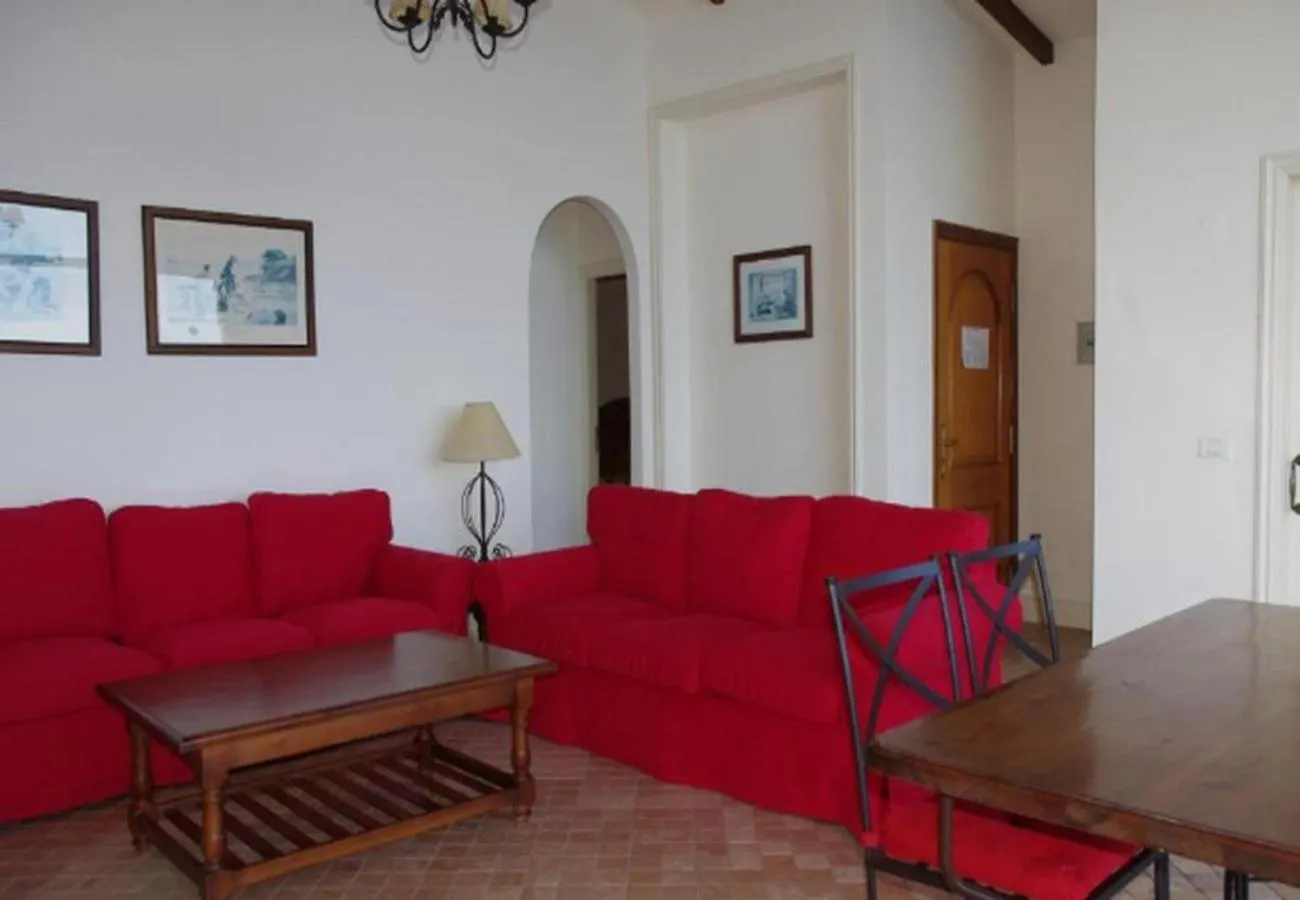 Apartment Apartamento Con Piscina Y Vistas Al Mar Sobre Acantilado Los Realejos Spain