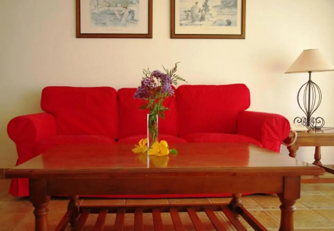 Apartamento Con Piscina Y Vistas Al Mar Sobre Acantilado Los Realejos 0*,