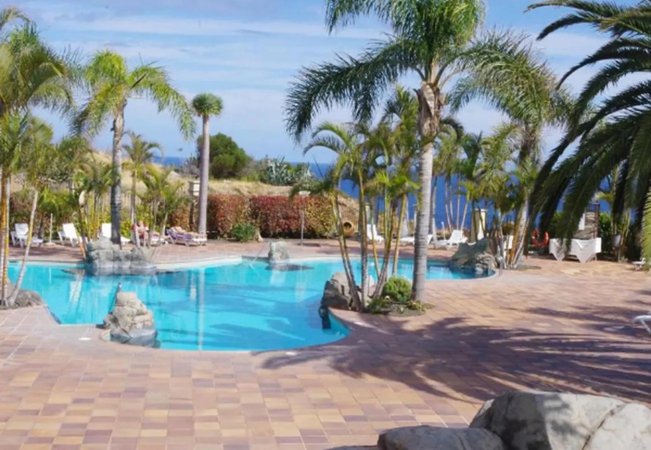 Apartamento Con Piscina Y Vistas Al Mar Sobre Acantilado Los Realejos Apartment