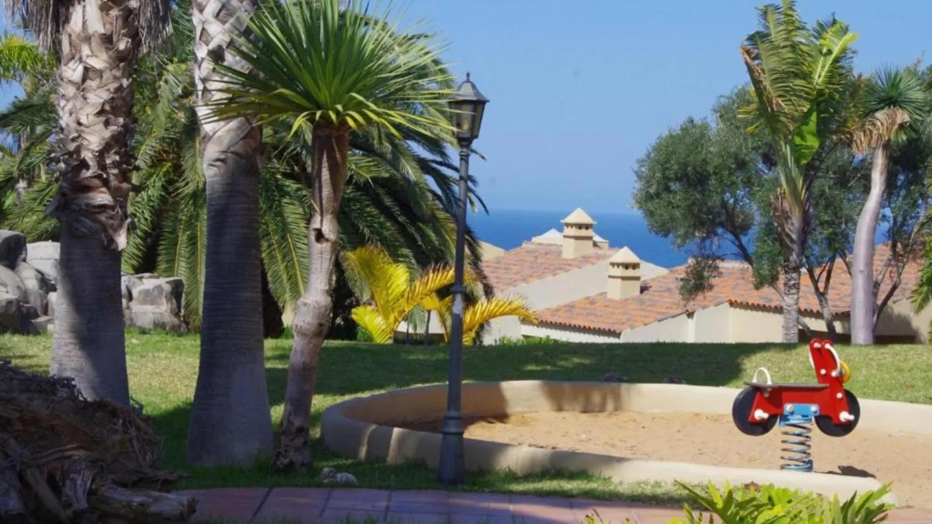 Apartamento Con Piscina Y Vistas Al Mar Sobre Acantilado Los Realejos Apartment