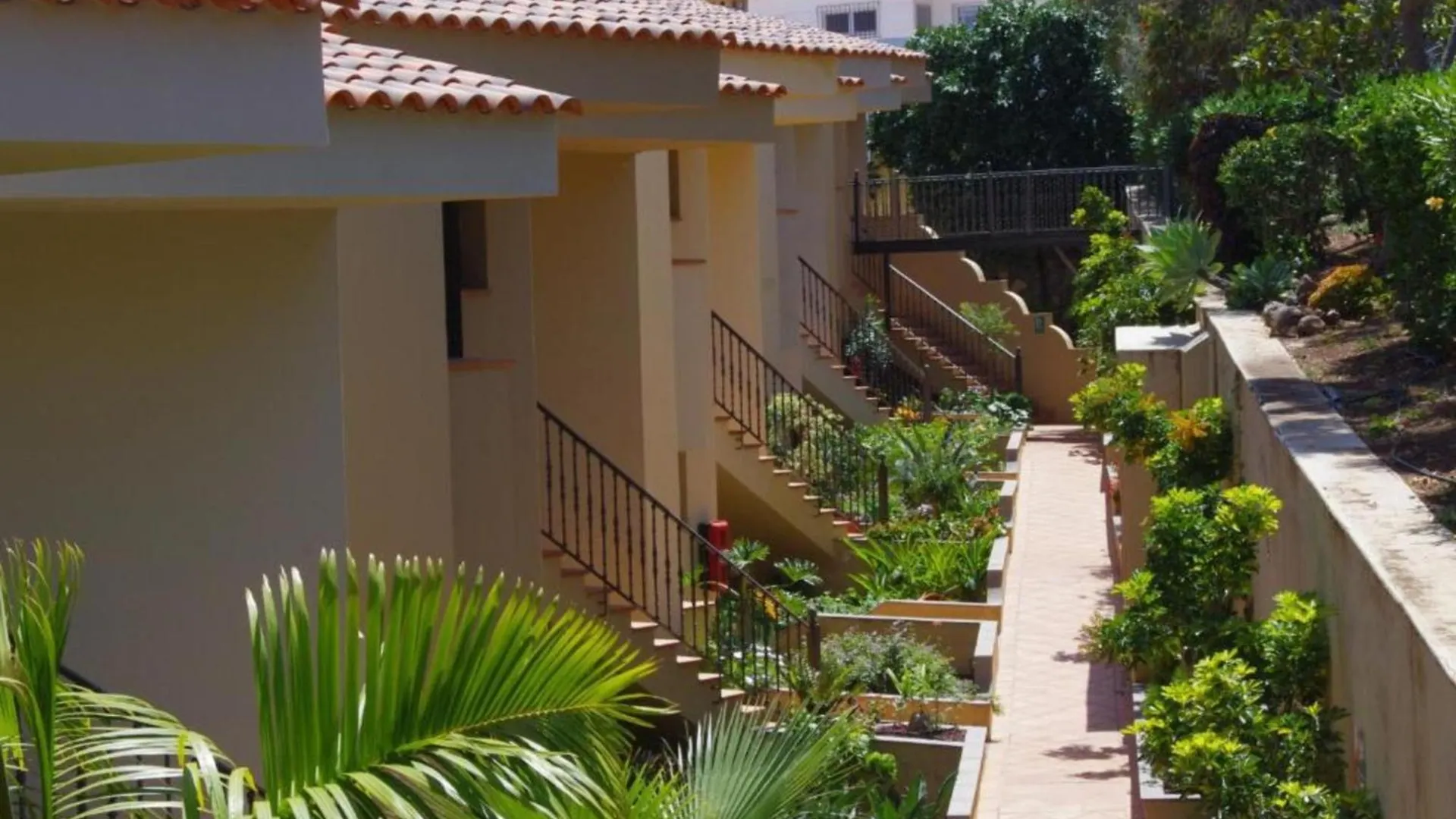 Apartmán Apartamento Con Piscina Y Vistas Al Mar Sobre Acantilado Los Realejos