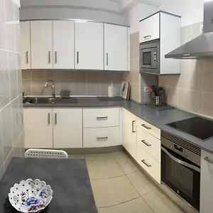 Apartamento Piso Familiar 2 Dorm. Cocina