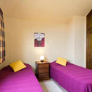 Casitas Uvas Y Vinas Los Realejos