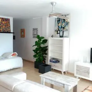  Apartamento Teleworking Panoramablick Neuwertig Grosse
